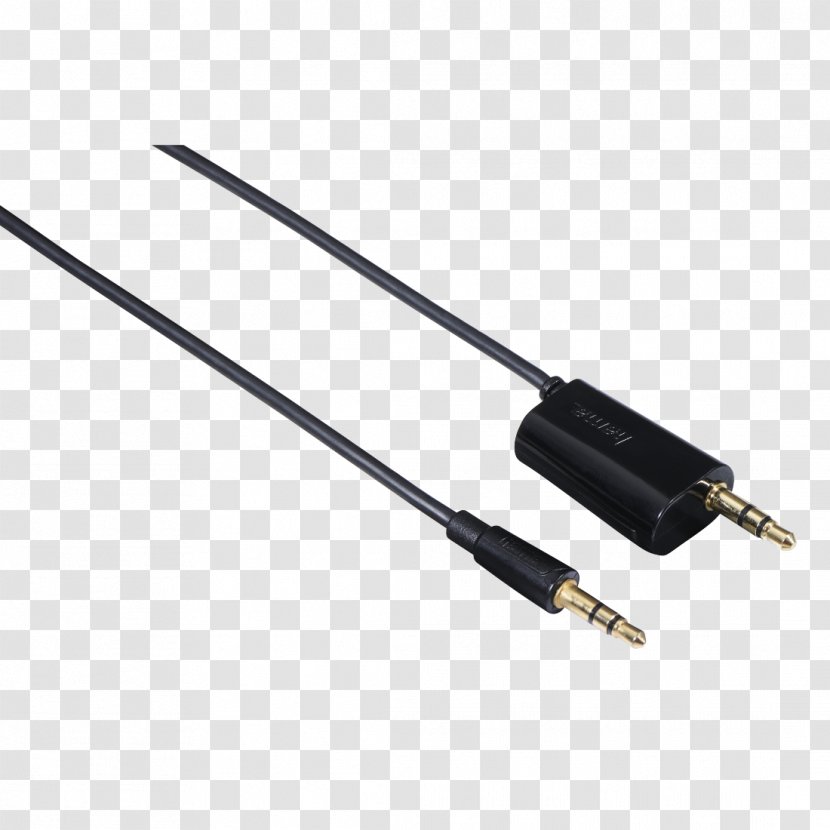 Coaxial Cable Microphone Electrical Connector Phone Transparent PNG
