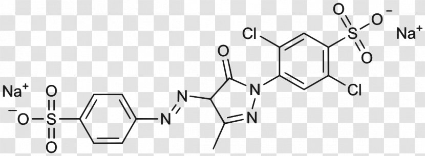 Lufenuron 2,6-difluorobenzamide Insecticide Structure Pattern - Watercolor - Disodium Methyl Arsonate Transparent PNG