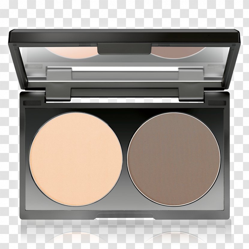 Face Powder Cosmetics Compact Cream Eye Liner Transparent PNG