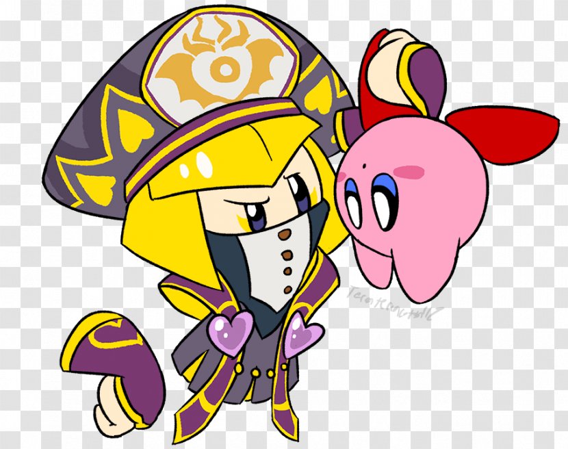 Kirby Star Allies Nintendo Wiki Blog - Fictional Character Transparent PNG
