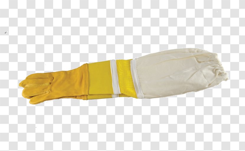 Glove Hornsby Beekeeping Supplies Clothing Veil - Cascadia Apiary Supply Transparent PNG