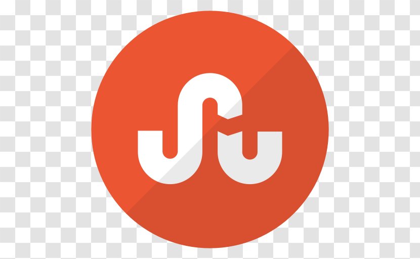 Social Media StumbleUpon Reddit Logo Blog - Stumbleupon Transparent PNG