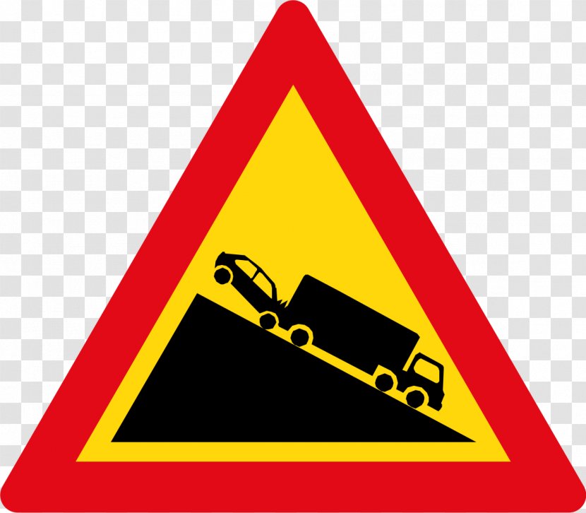 Traffic Sign Light Stop Warning - Road Signs In Nepal Transparent PNG