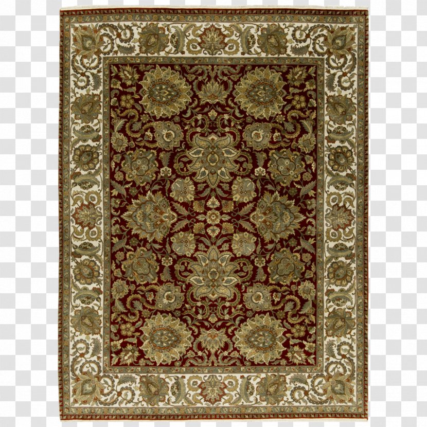 Carpet - Area - Bokara Rug Transparent PNG