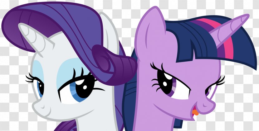 Twilight Sparkle Rarity Spike YouTube - Frame - Deal With It Transparent PNG