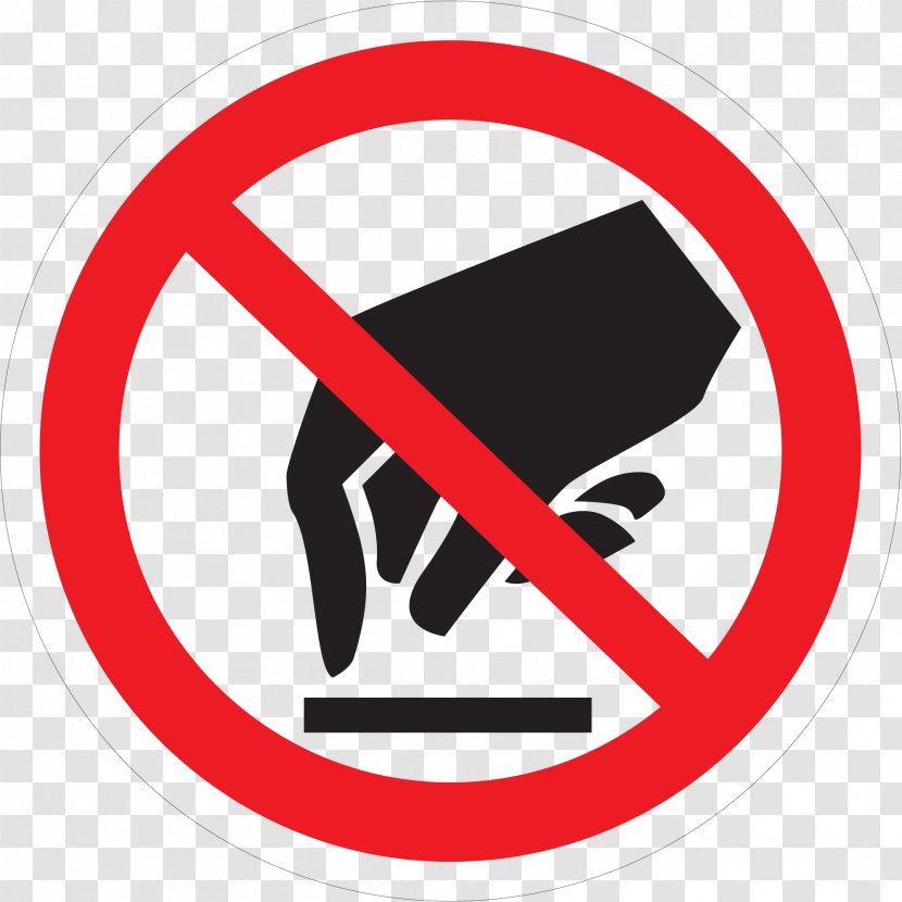 Sign Symbol Barefoot Seton - Art - No Smoking Transparent PNG