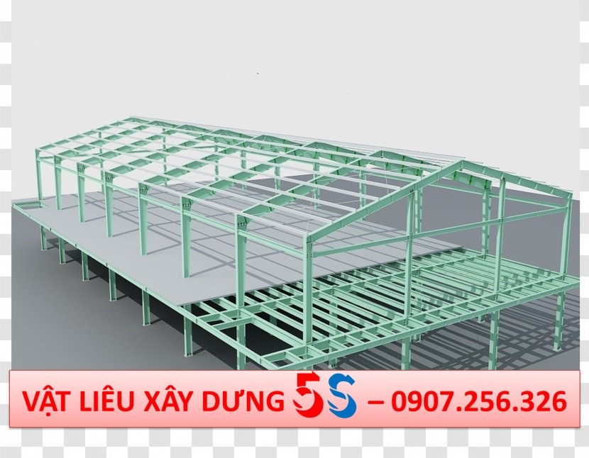 Structural Steel Pre-engineered Building Construction Architectural Structure - Business - Design Transparent PNG