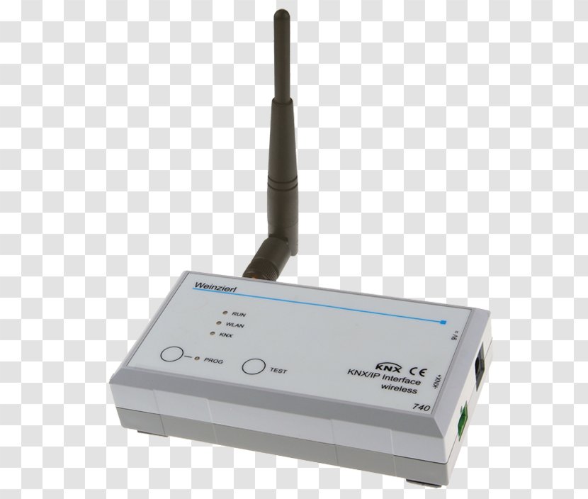 Wireless Access Points KNX Router Interface - Point - Terminal Ip Transparent PNG