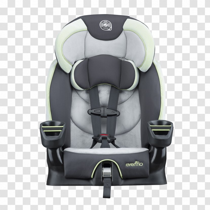 Baby & Toddler Car Seats Evenflo Maestro Safety - Seat Transparent PNG