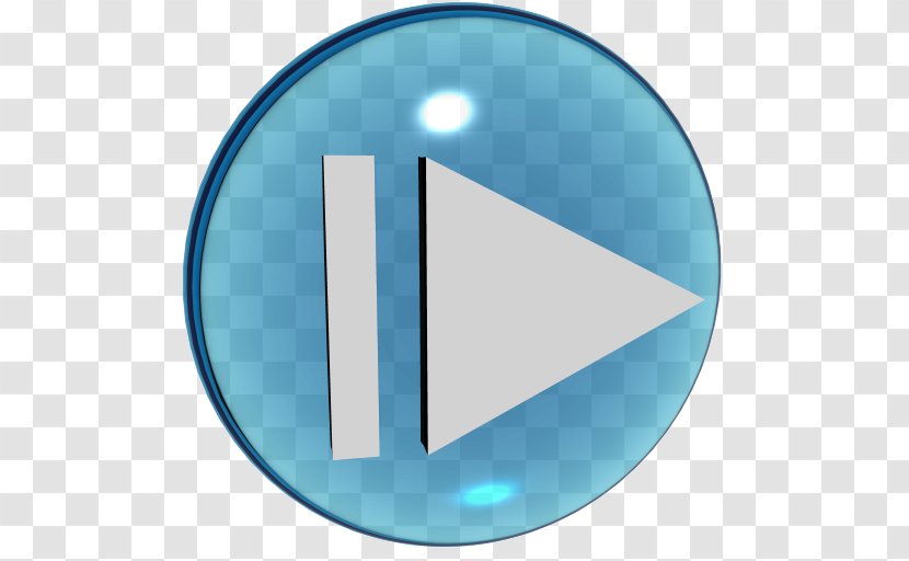 Pause Button - Video - Display Resolution Transparent PNG