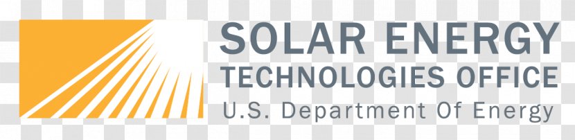Solar Energy SunShot Initiative United States Department Of Vermont Investment Corporation Power - Community Farm Transparent PNG