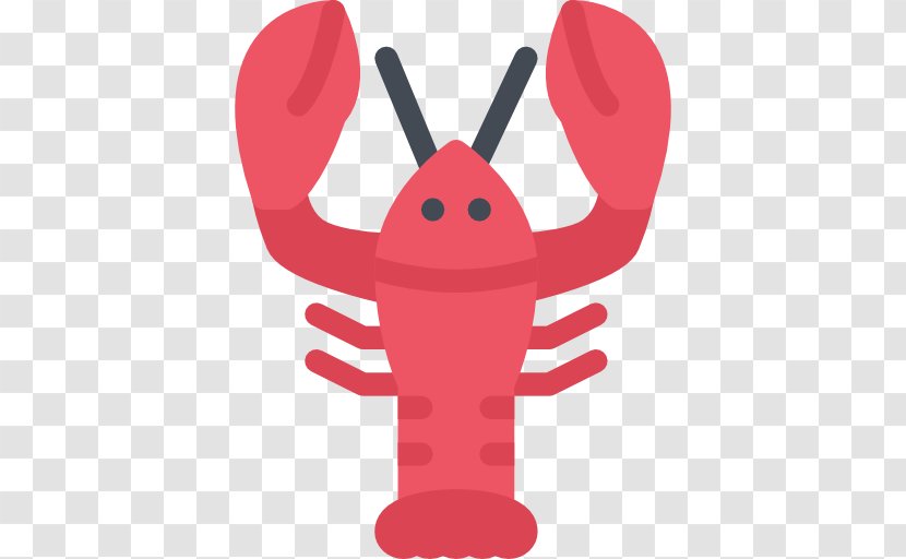 Lobster - Thumb - Plant Transparent PNG