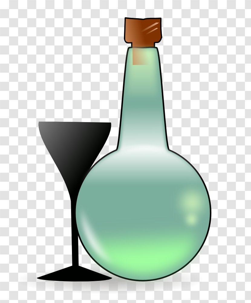 Absinthe Distilled Beverage Tequila Liqueur Wine - Alcoholic Drink Transparent PNG