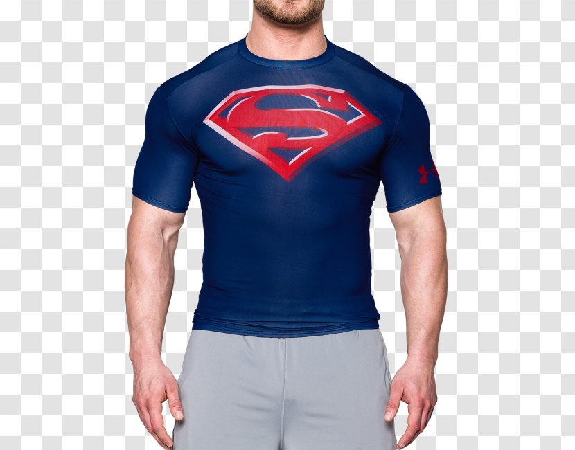 T-shirt Under Armour Clothing Sleeve - Kevin Plank Transparent PNG