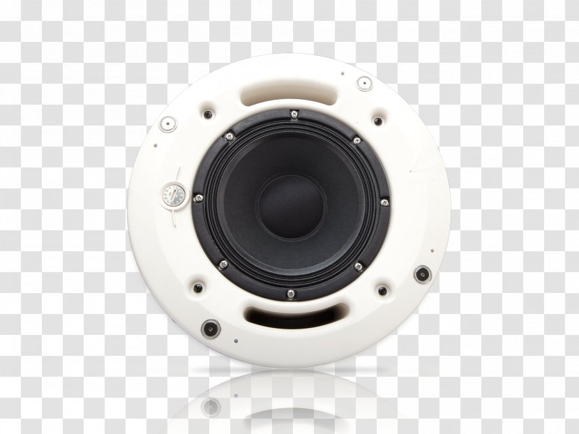 Audio Camera Lens Product Design Close-up - Technology - Distributed Mode Loudspeaker Transparent PNG