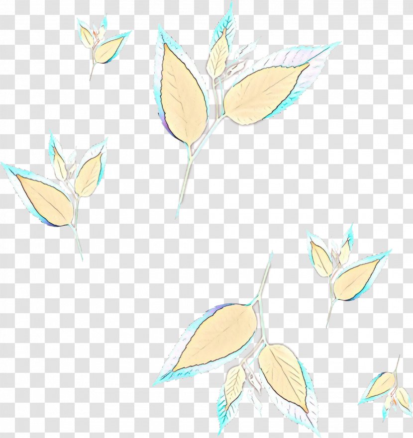 Lilac Flower - Pedicel Transparent PNG