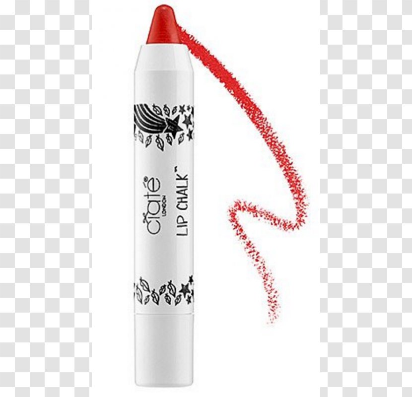 Lipstick Lip Balm Cosmetics Liner Transparent PNG