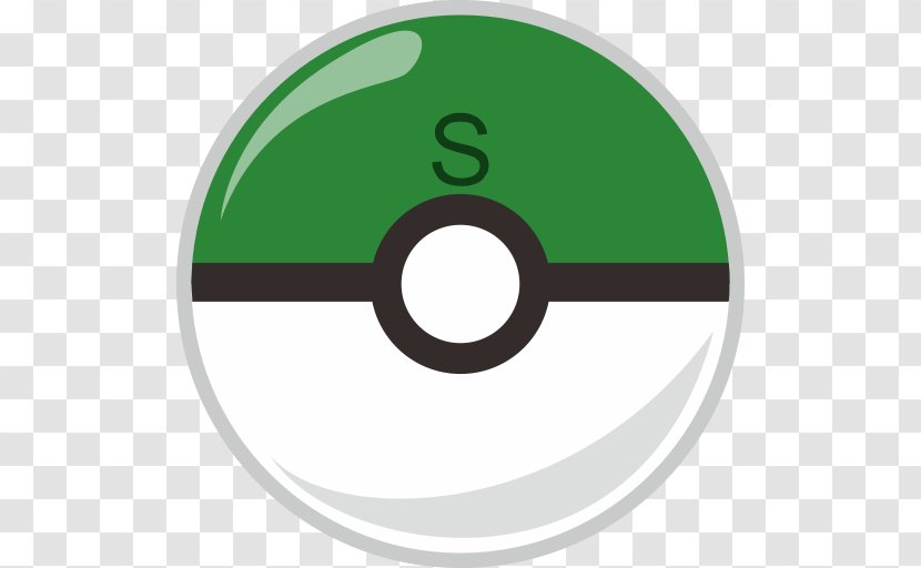 Pokémon GO Poké Ball - Nintendo - Netball Pokemon Wallpaper Transparent PNG