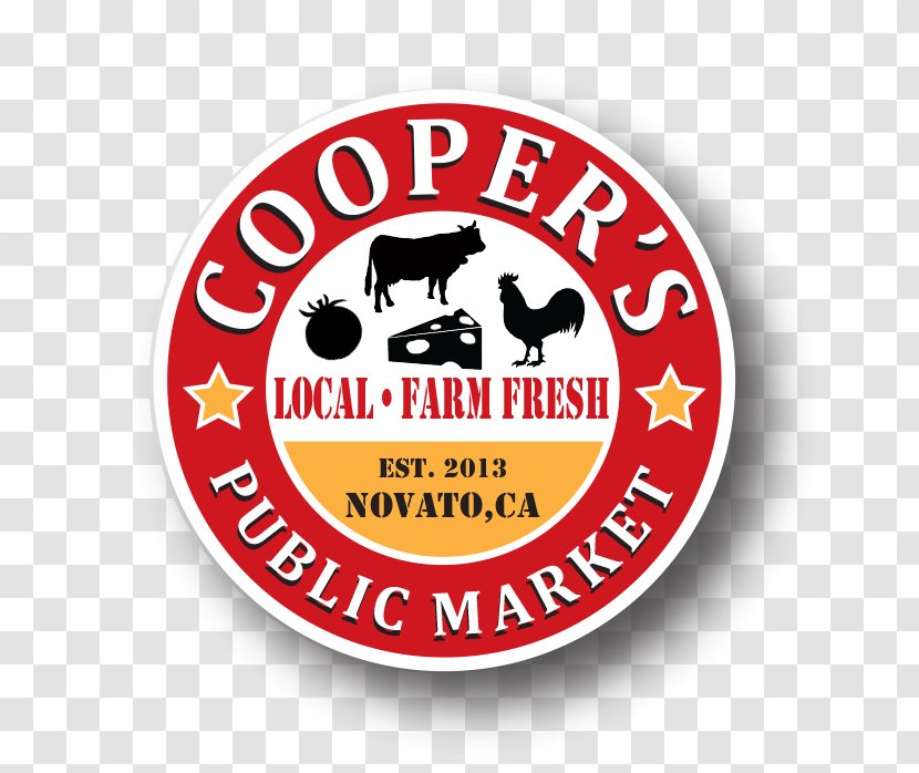 Cooper's Public Market Logo Font Permalink Local Food - Medicine Buddha King Transparent PNG