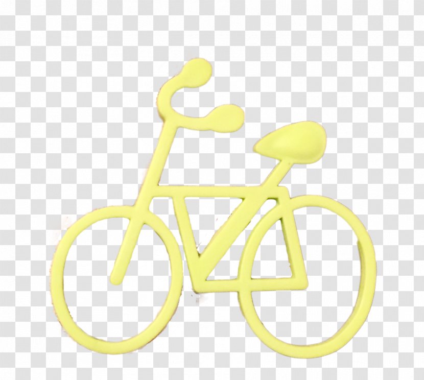 Bicycle Frames Body Jewellery - Frame Transparent PNG