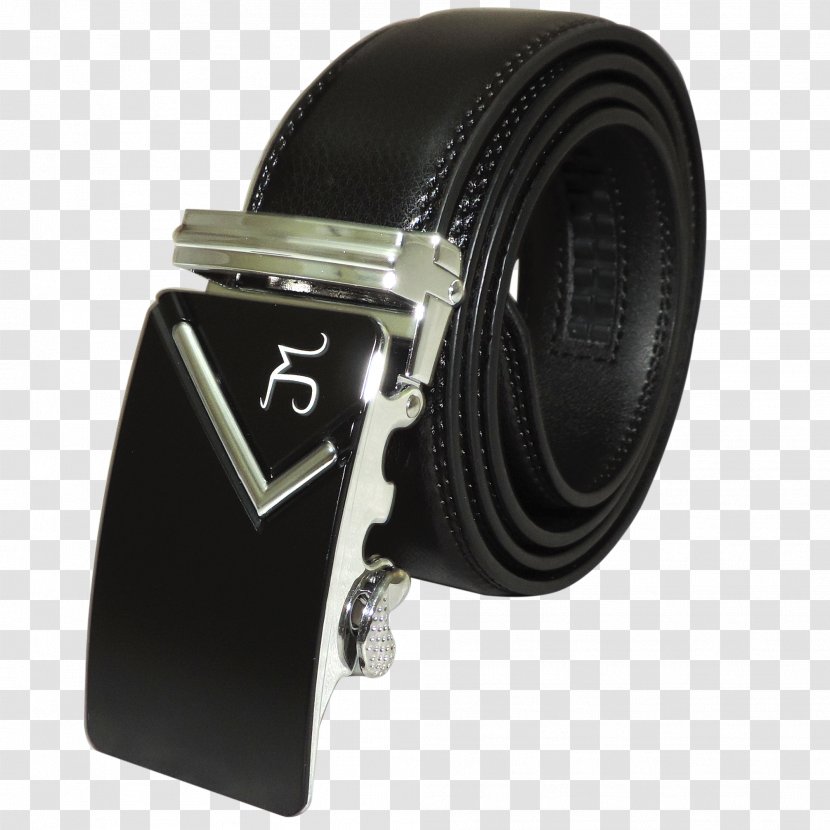 Belt Buckles Leather Strap - Clothing Accessories Transparent PNG