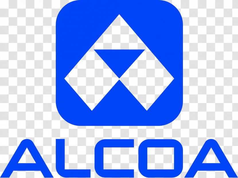 Logo Organization Alcoa Principles Of Grouping Gestalt Psychology - Business Transparent PNG