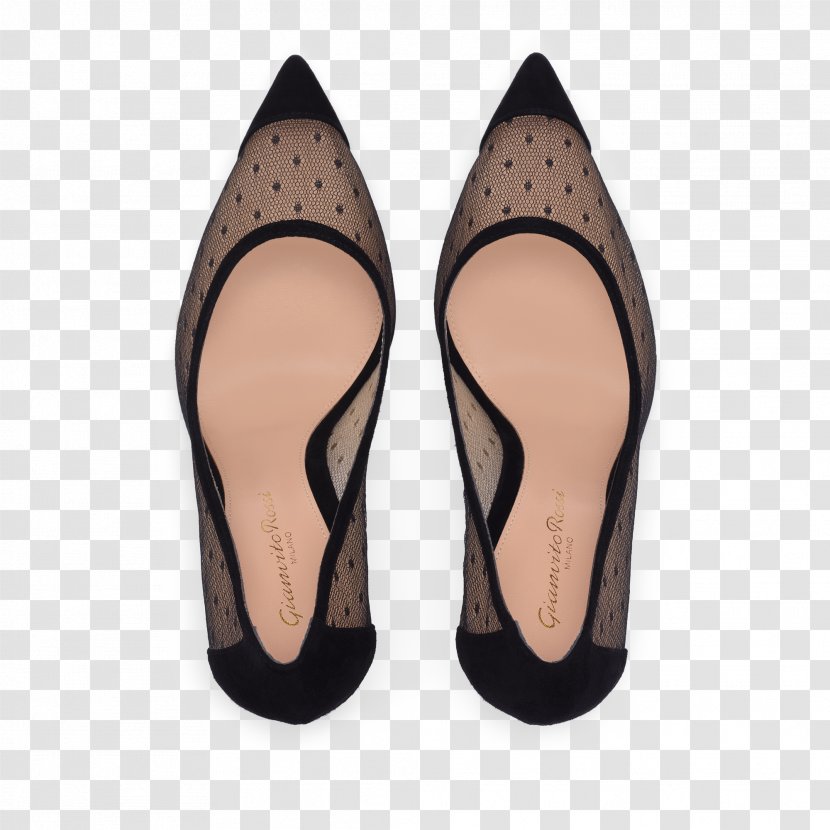 High-heeled Shoe - Highheeled - Ric Transparent PNG