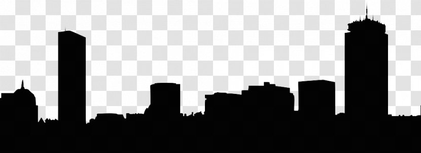 Decal Cities: Skylines Cityscape - City - Skyline Vector Transparent PNG