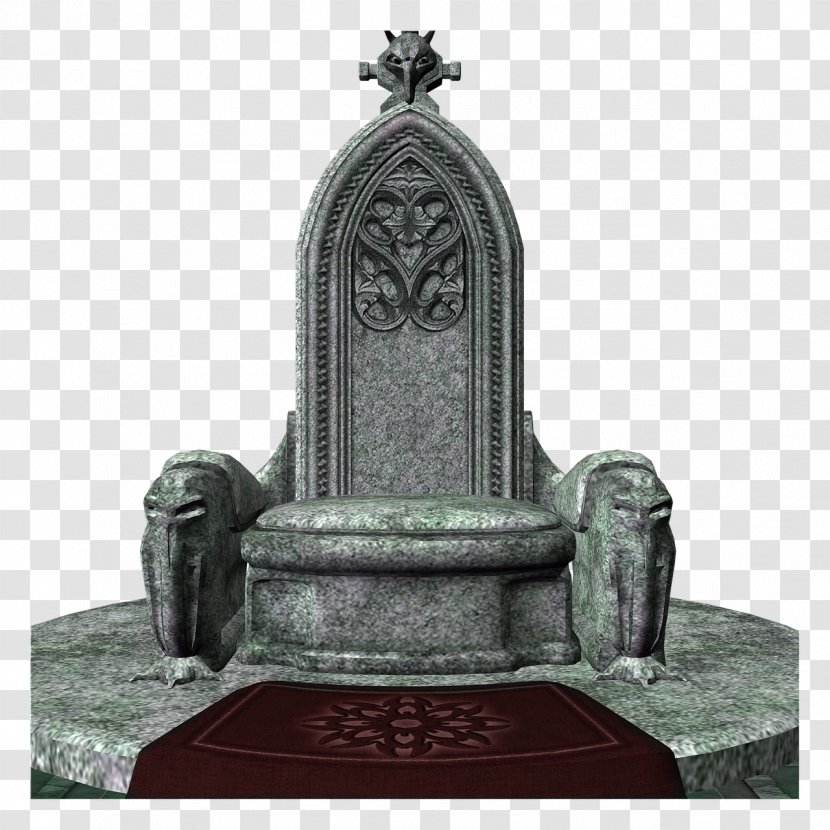Throne Image Chair Drawing Stock.xchng - Public Domain Transparent PNG