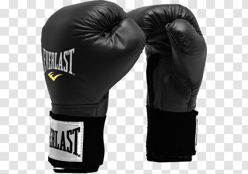 Boxing Glove Everlast Worldwide Inc. Transparent PNG