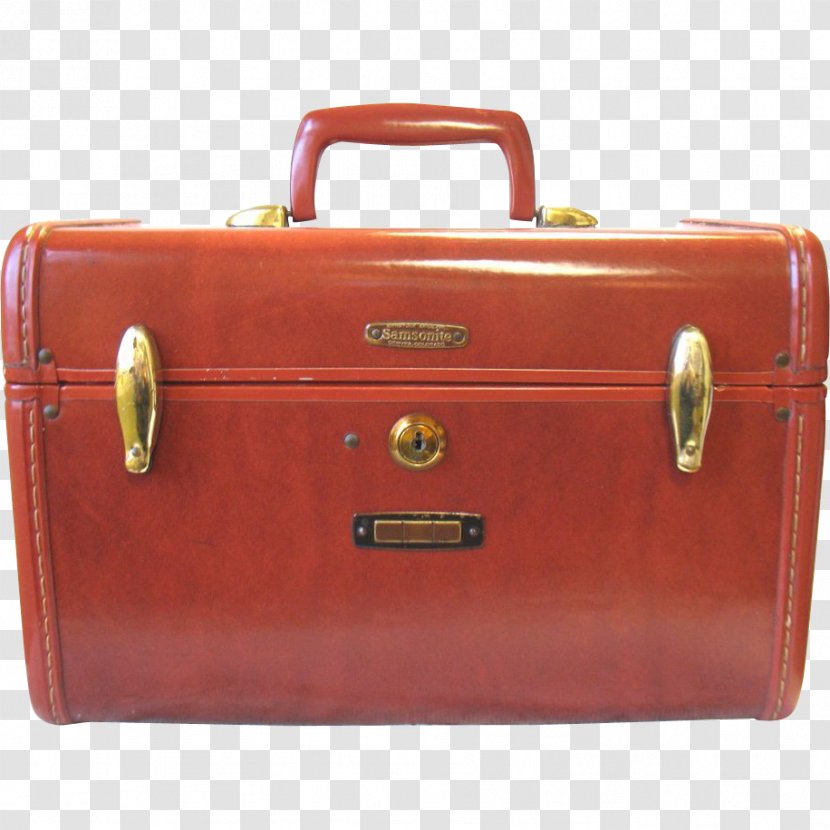 Suitcase Samsonite Baggage Travel - Image Transparent PNG