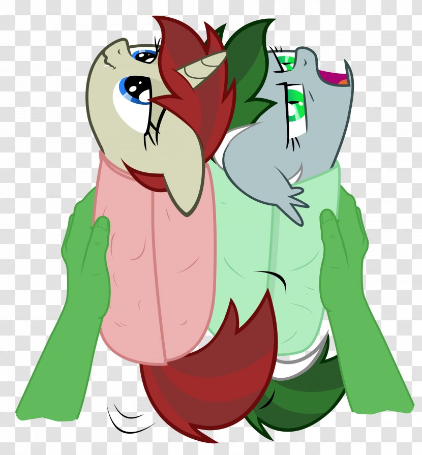 Mammal Animal Fiction - Flower - Burrito Transparent PNG