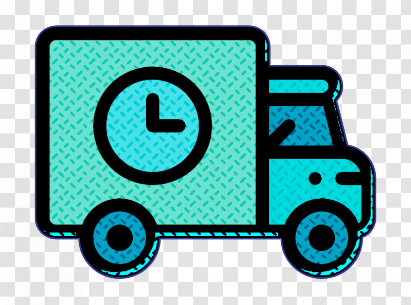 Truck Icon Delivery Truck Icon Ecommerce Icon Transparent PNG
