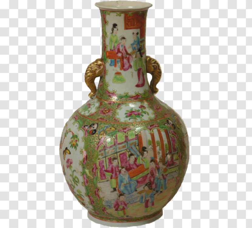 Vase Download Gratis - Pottery - Classical Transparent PNG