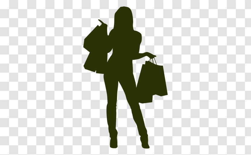 Black Friday Shopping Woman Cyber Monday - Clothing - Happy Women Transparent PNG