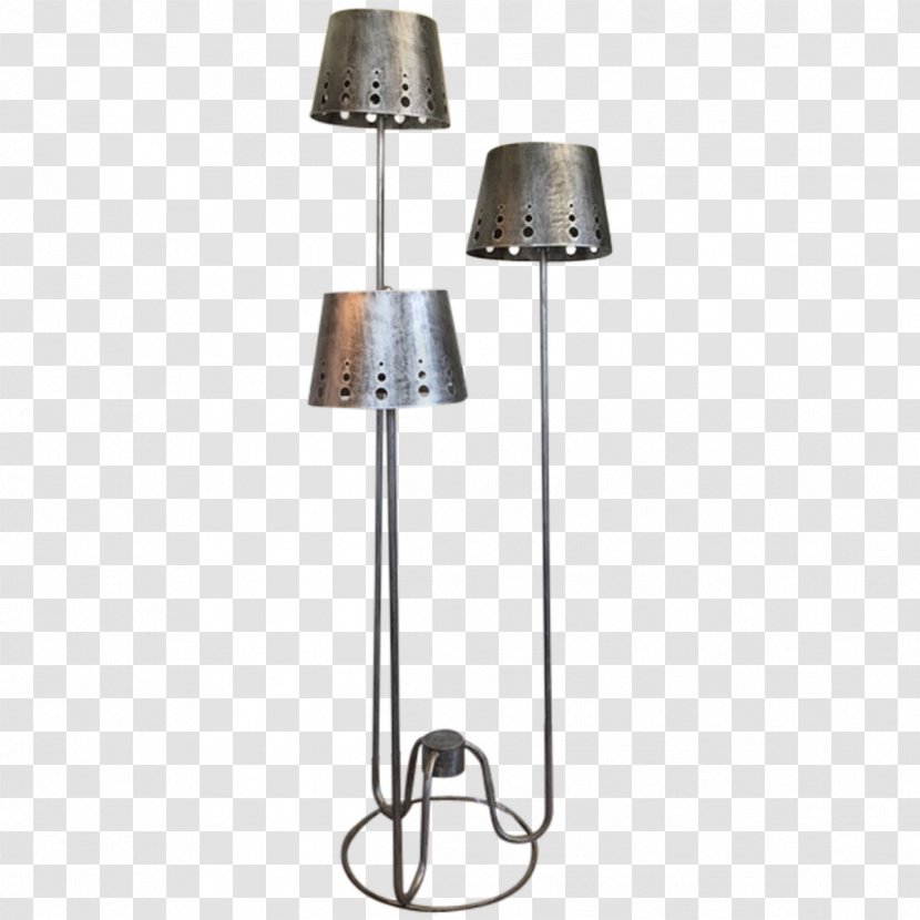 Ceiling Light Fixture - Lighting - Retro Floor Lamp Transparent PNG