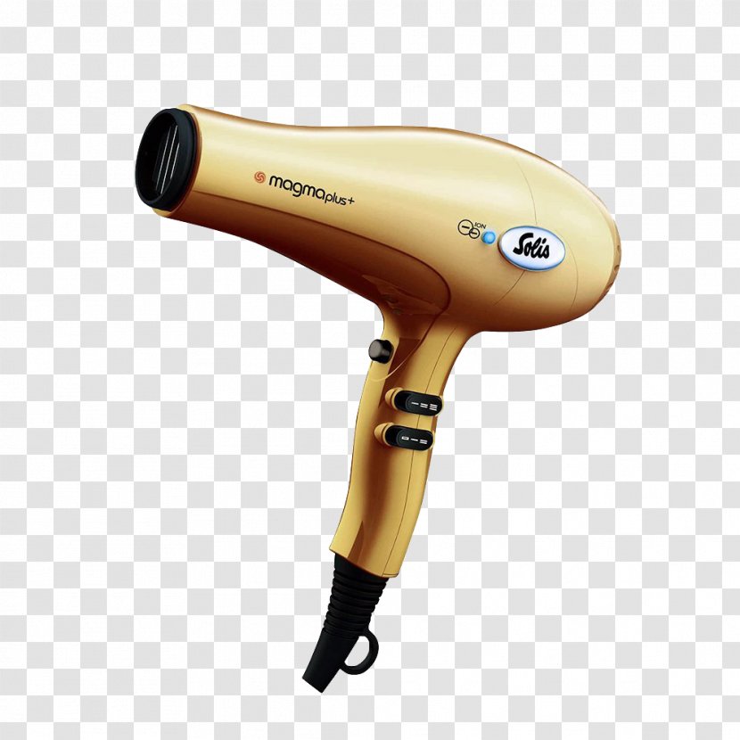 Hair Dryer Capelli Care Beauty Parlour - Thermostat Temperature Conditioner Transparent PNG