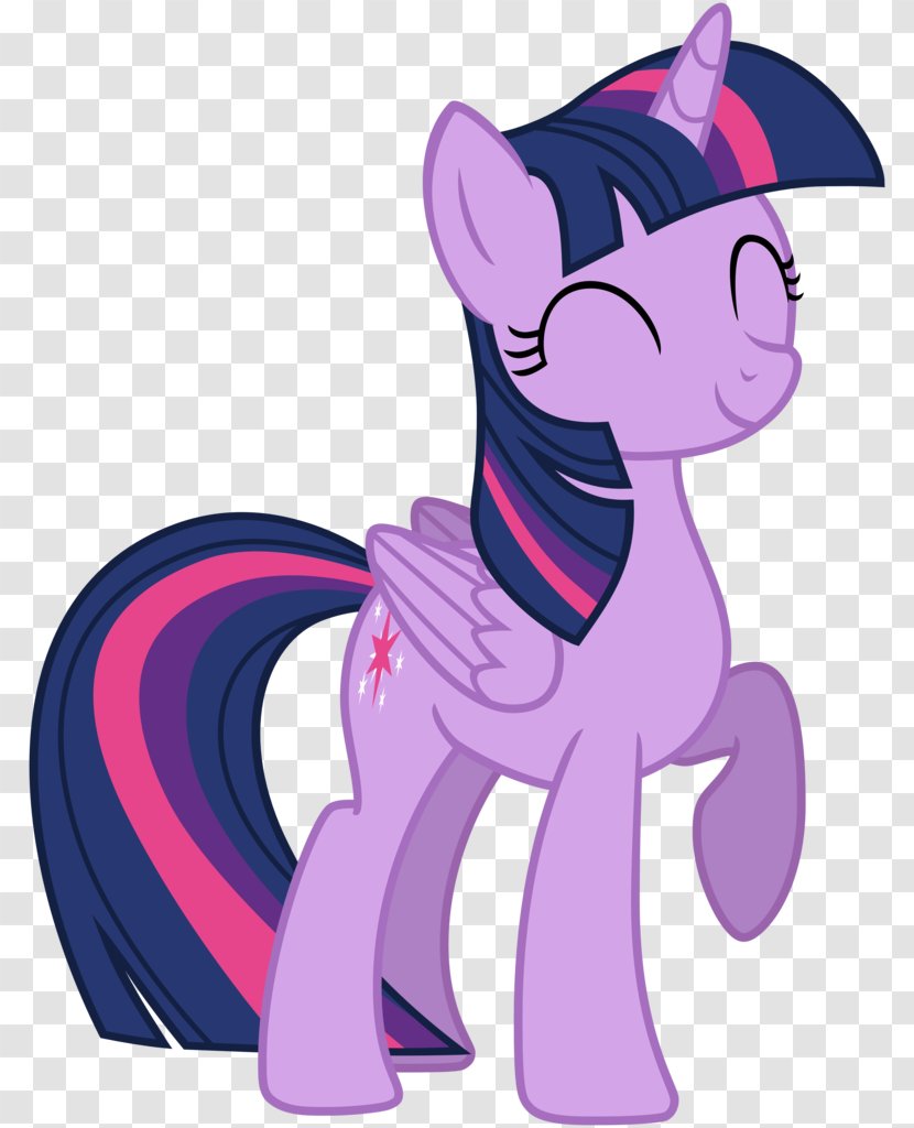 Twilight Sparkle Pony Pinkie Pie The Saga - Applause Transparent PNG