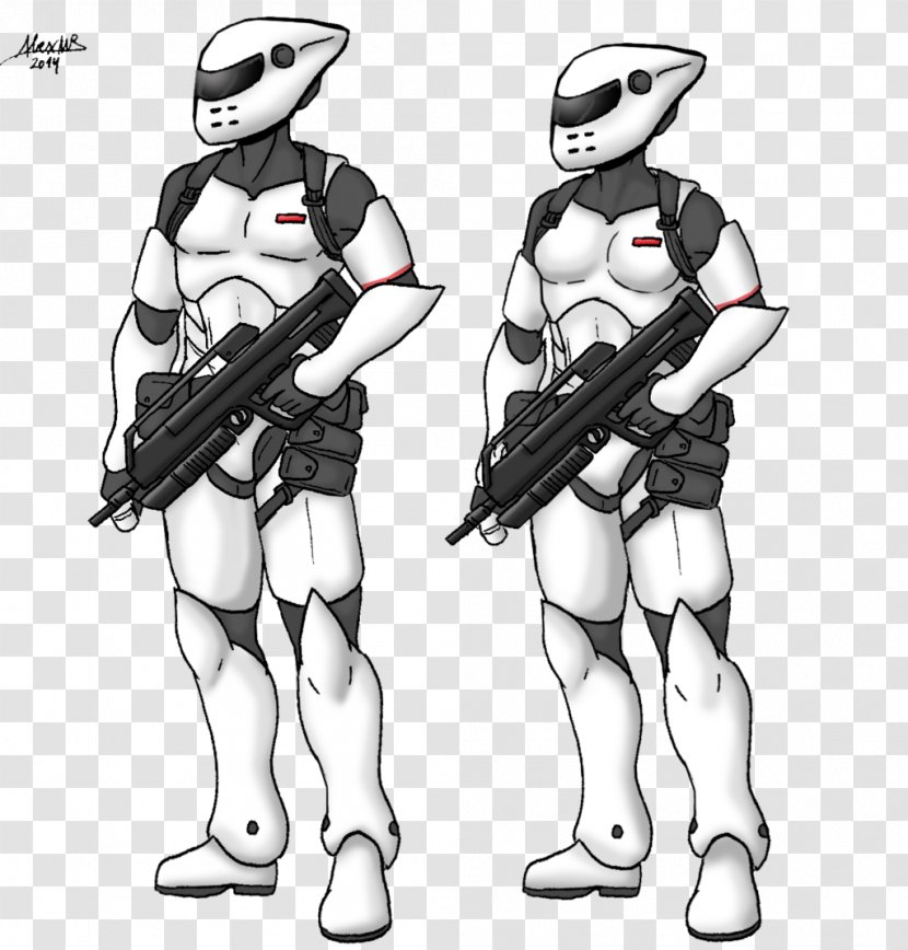 Clone Trooper Stormtrooper DeviantArt Sketch Transparent PNG