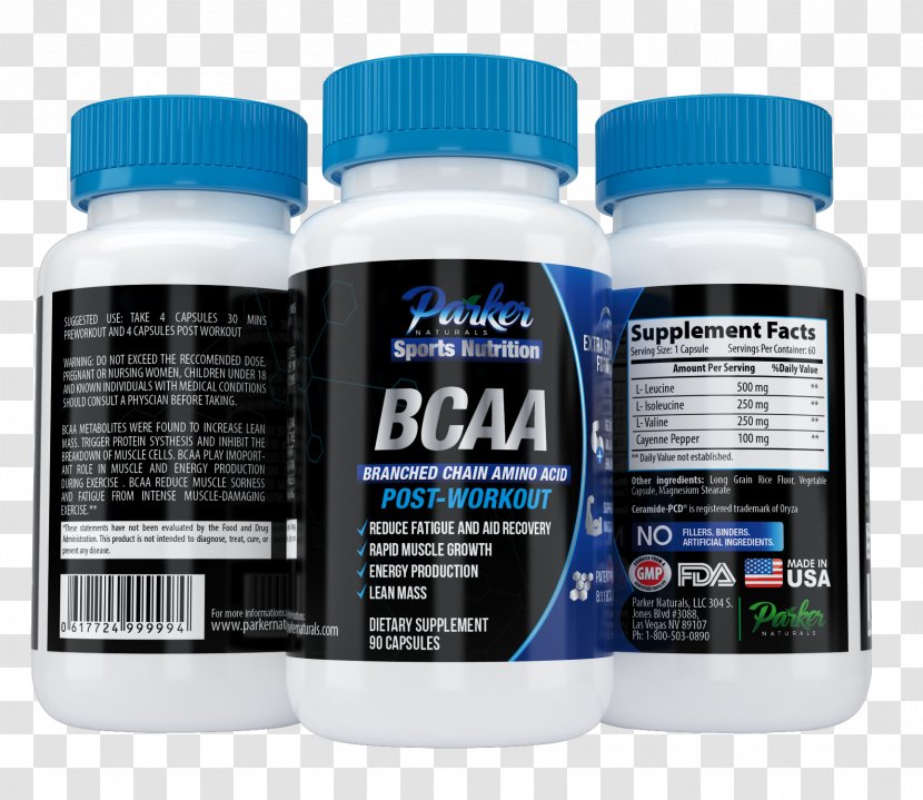 Dietary Supplement Branched-chain Amino Acid Protein Muscle Transparent PNG