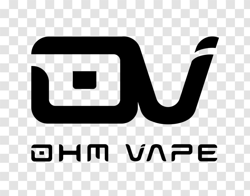 Logo Brand Electronic Cigarette Font - Tobacco Smoking - Design Transparent PNG