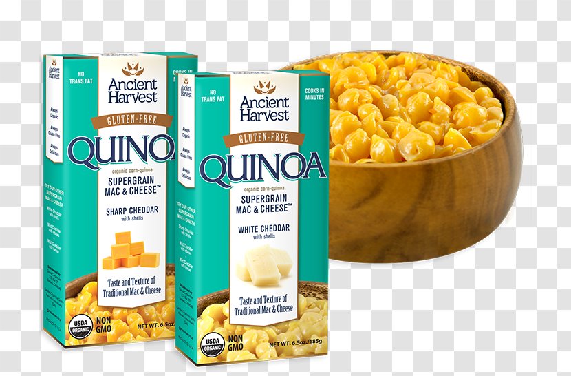 Breakfast Cereal Macaroni And Cheese Food Cheddar Popcorn - Brand Transparent PNG
