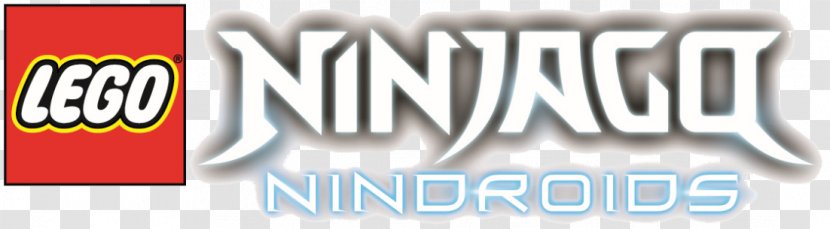 Lego Ninjago: Shadow Of Ronin Battles: Ninjago Nindroids The LEGO Movie Video Game - Brand - Ninja GO Transparent PNG