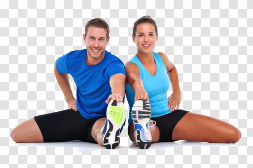 Physical Fitness Exercise Personal Trainer Aerobic Centre - General Training - HD Transparent PNG