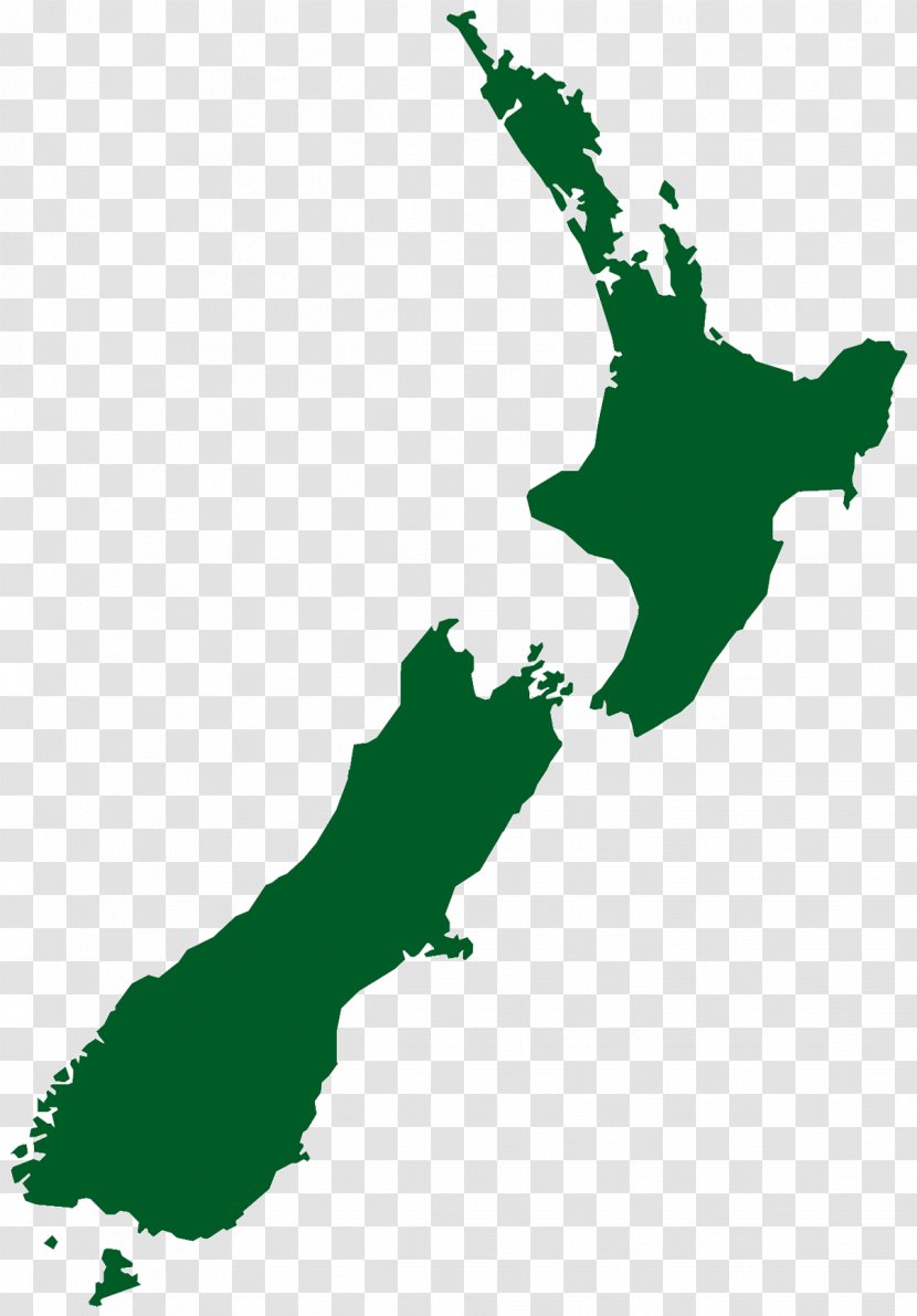 Nelson Vector Map Stock Photography - South Island Transparent PNG