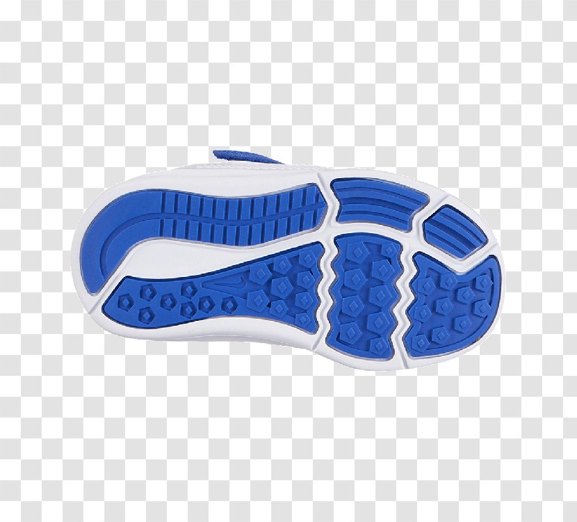 Nike Men's Downshifter 7 Running Shoe Sports Shoes Footwear Transparent PNG