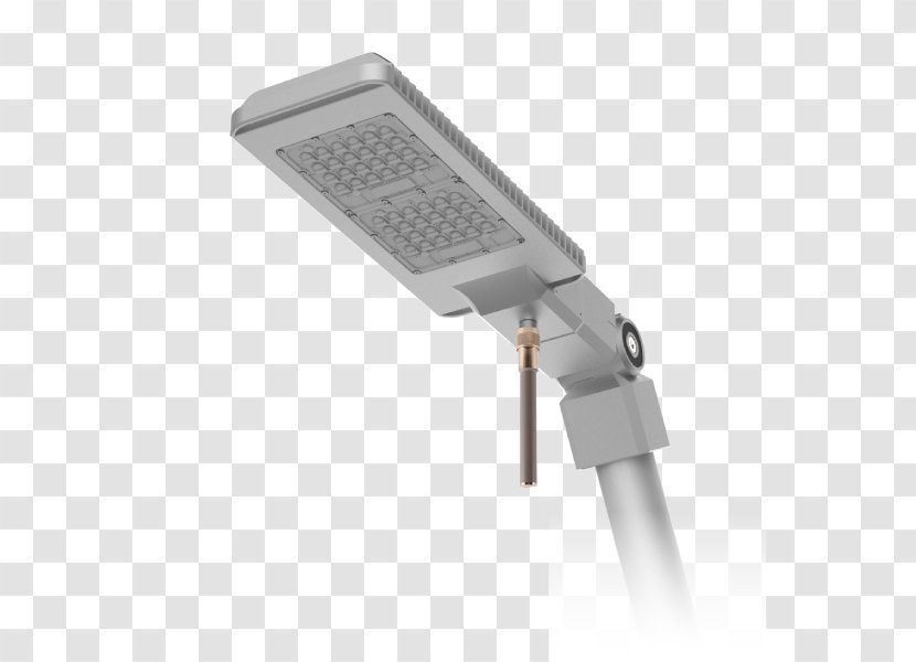 Street Light Lighting Dimmer Electricity Meter - Electric Current - Intelligent Transparent PNG