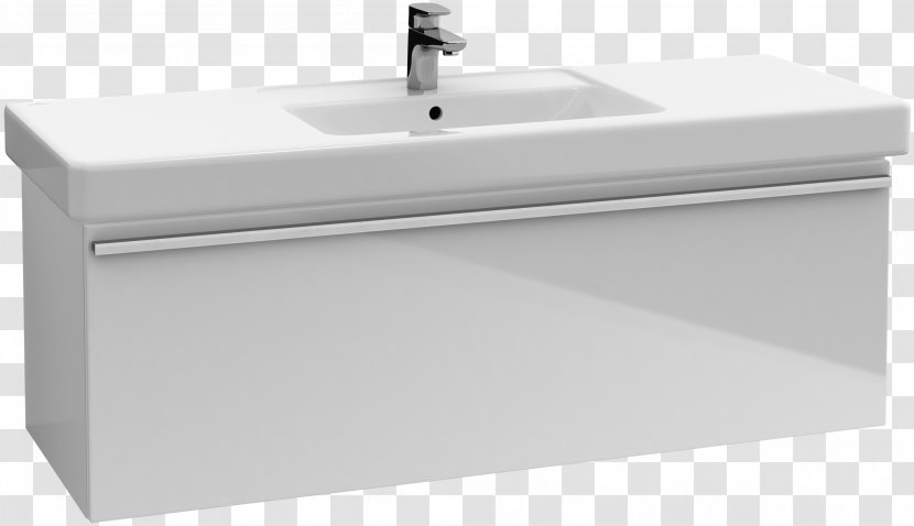 Bathroom Cabinet Sink Villeroy & Boch Furniture - Flush Toilet - Vanity Transparent PNG