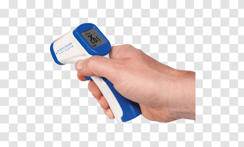 MINI Cooper Infrared Thermometers - Display Device - Mini Transparent PNG