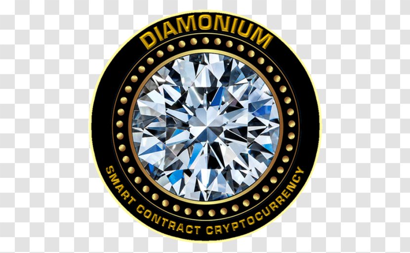 Synthetic Diamond Moissanite Gemstone Carat Transparent PNG